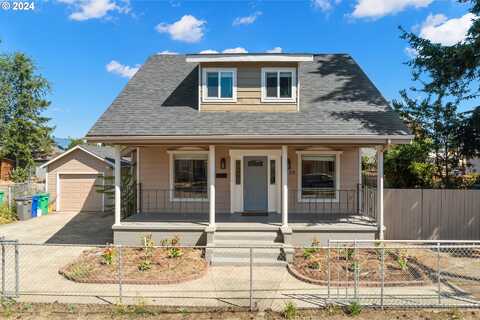 Ogden, PORTLAND, OR 97206
