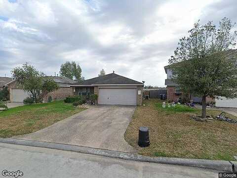 Katie Mill, SPRING, TX 77379