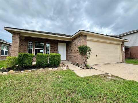 Katie Mill, SPRING, TX 77379