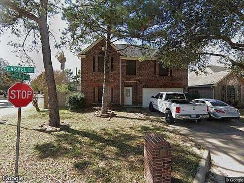 Carmel, HOUSTON, TX 77095