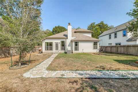 Beckley, HOUSTON, TX 77088