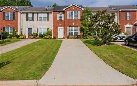 Bernardo, RIVERDALE, GA 30296
