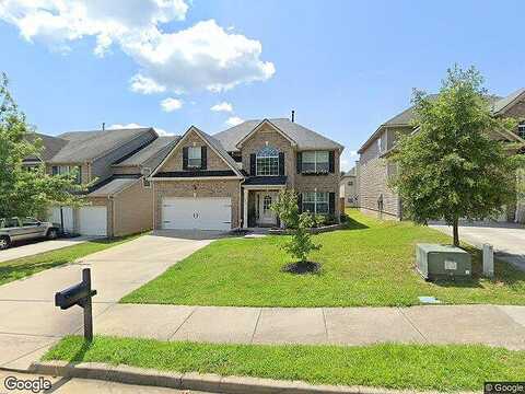 Florigen, FAIRBURN, GA 30213