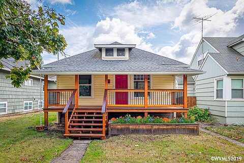 14Th, SALEM, OR 97301