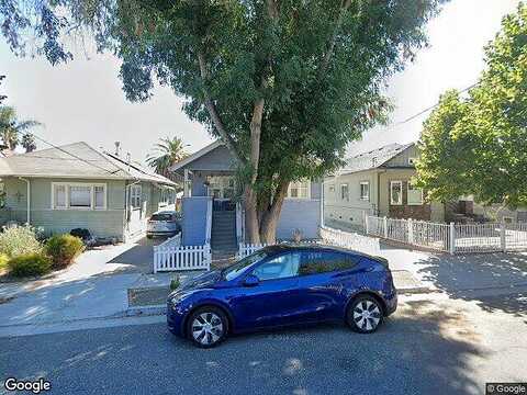 Delmas, SAN JOSE, CA 95125