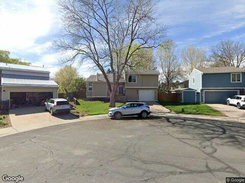 Tradition, FORT COLLINS, CO 80526