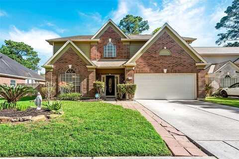 Blanco Pines, HUMBLE, TX 77346