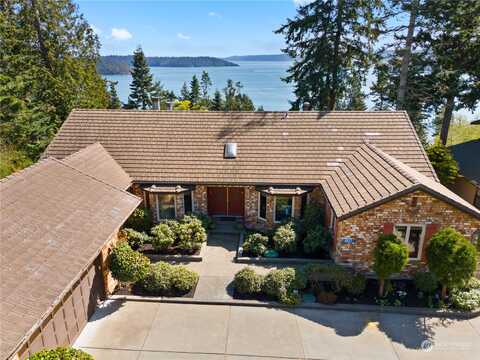 Gibralter, ANACORTES, WA 98221