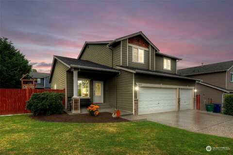 278Th, STANWOOD, WA 98292