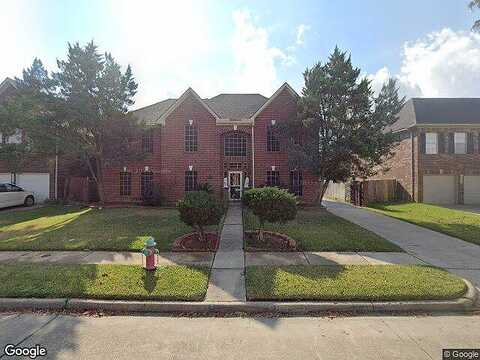 Elmscott, PASADENA, TX 77505