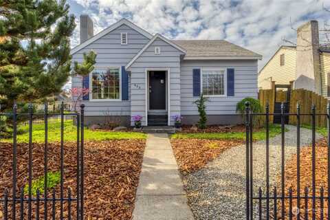 Juniper, WALLA WALLA, WA 99362