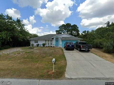 Berkeley, ENGLEWOOD, FL 34224