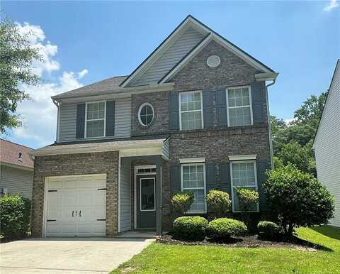 Shenfield, UNION CITY, GA 30291