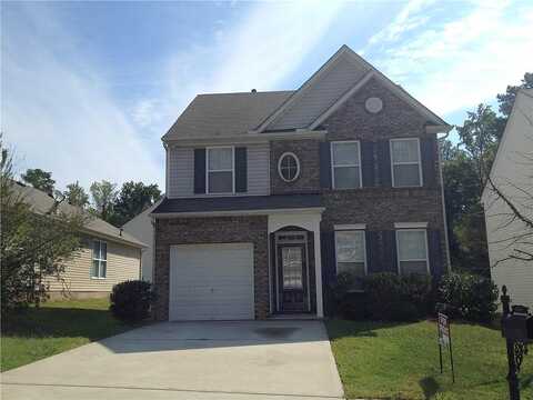 Shenfield, UNION CITY, GA 30291