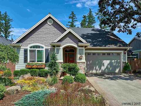 Genesis, SALEM, OR 97306