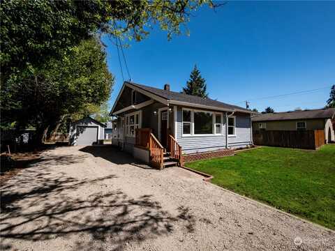 Boulevard, OLYMPIA, WA 98501