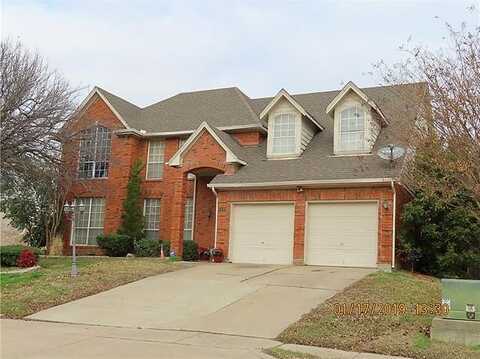 Lake Vista, DALLAS, TX 75249