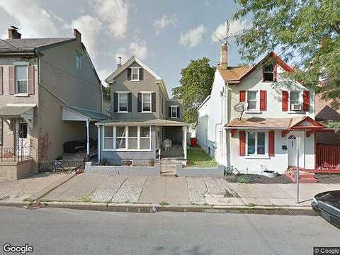 King, POTTSTOWN, PA 19464