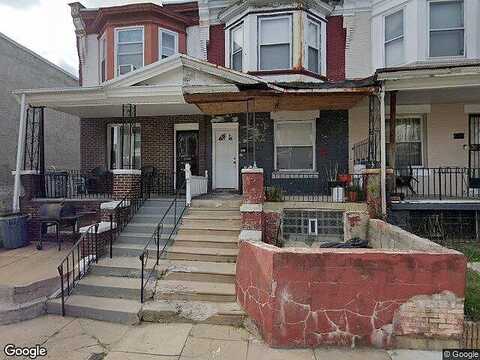 Belmar, PHILADELPHIA, PA 19143