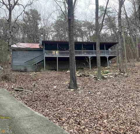 Henderson Mountain, JASPER, GA 30143
