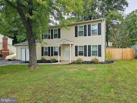 Saint Charles, WOODBRIDGE, VA 22193
