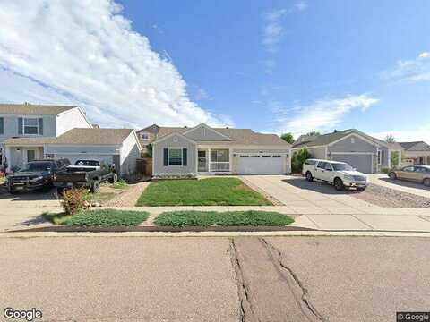 Anna Lee, COLORADO SPRINGS, CO 80923