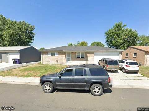 Troy, DENVER, CO 80239