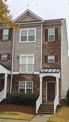 Festival, FAIRBURN, GA 30213