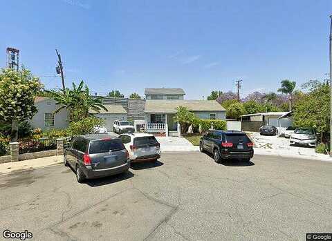 Gundry, LONG BEACH, CA 90805