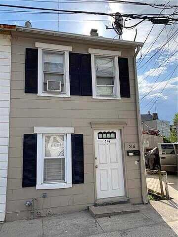 Hazel, ALLENTOWN, PA 18102