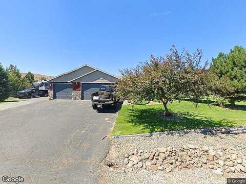 Fieldstone, ELLENSBURG, WA 98926