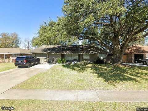 Willowbend, HOUSTON, TX 77035