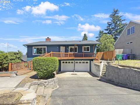 115Th, PORTLAND, OR 97220