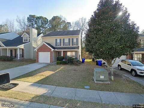 Ravenwood, UNION CITY, GA 30291