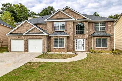 Defoors Farm, POWDER SPRINGS, GA 30127
