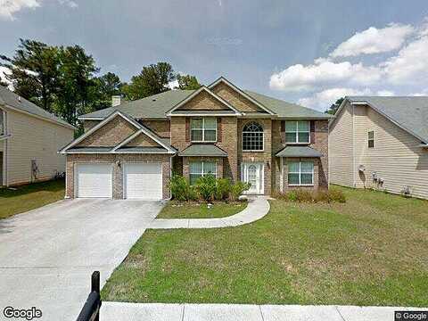 Defoors Farm, POWDER SPRINGS, GA 30127