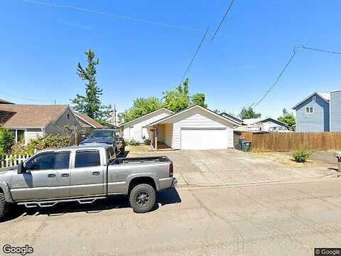 36Th, SPRINGFIELD, OR 97478