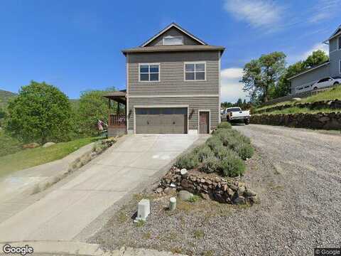 Barbara Jean, MEDFORD, OR 97504