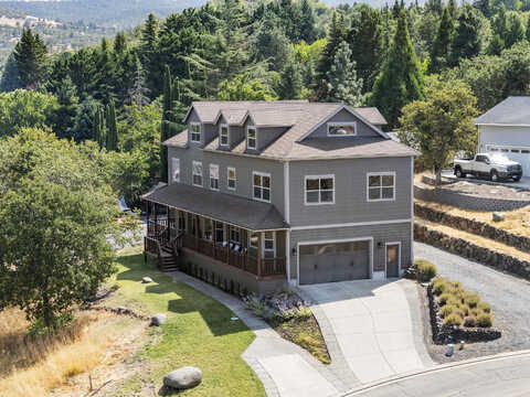 Barbara Jean, MEDFORD, OR 97504