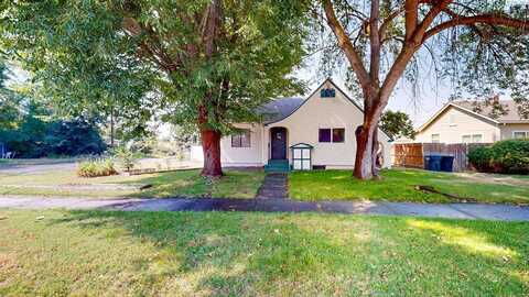 Pine, WALLA WALLA, WA 99362