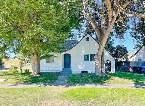 Pine, WALLA WALLA, WA 99362