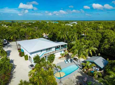 Dyer, BIG PINE KEY, FL 33043