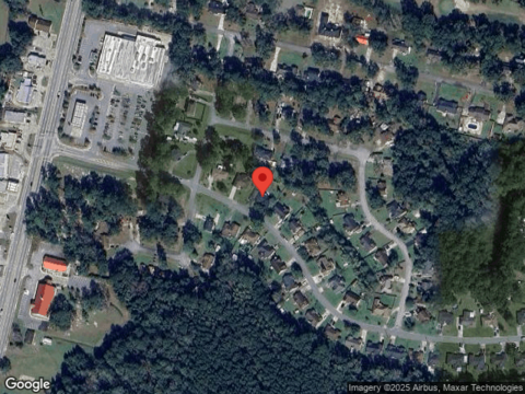 Meloney, HINESVILLE, GA 31313