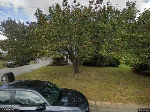 Meloney, HINESVILLE, GA 31313