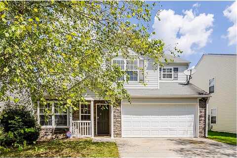 Devon Chase, ATLANTA, GA 30349