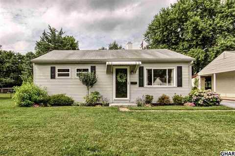 Chestnut, CAMP HILL, PA 17011