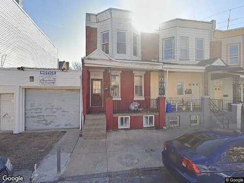 A, PHILADELPHIA, PA 19134