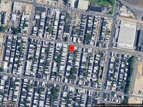 A, PHILADELPHIA, PA 19134