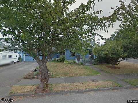 Front, CASTLE ROCK, WA 98611