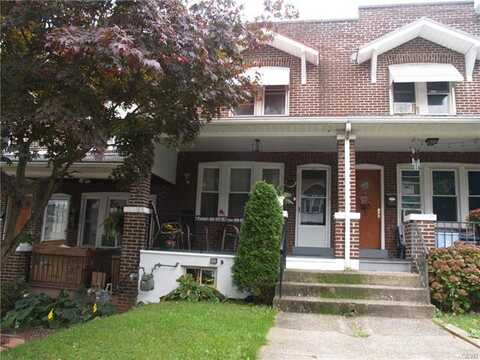 Franklin, ALLENTOWN, PA 18102